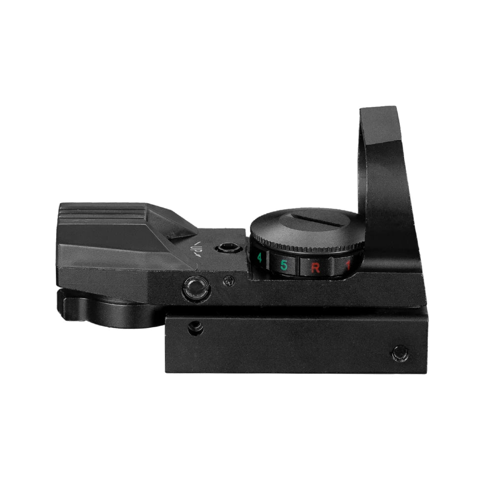Holographic Red Dot Sight Reflex 20mm Rail Scope
