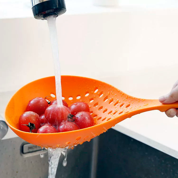 Kitchen Filter Handle