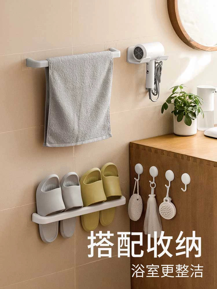 Wall Hanging Nail-Free Hook