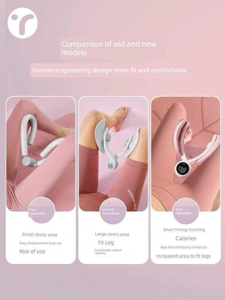 Pelvic Floor Muscle Training Slimmer