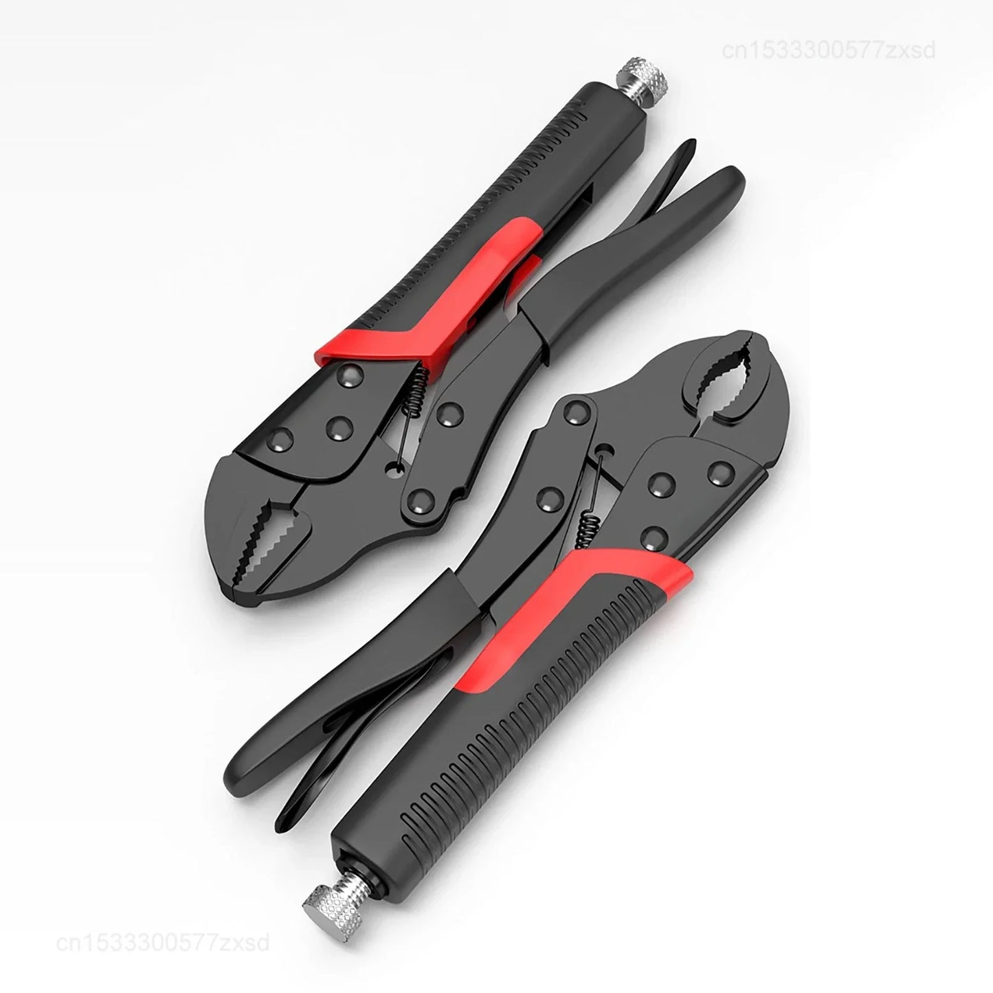 Universal Pressure Pliers