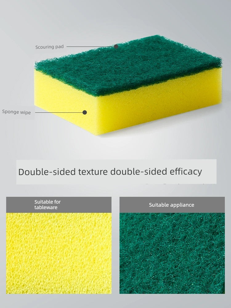 Cleaning Sponge