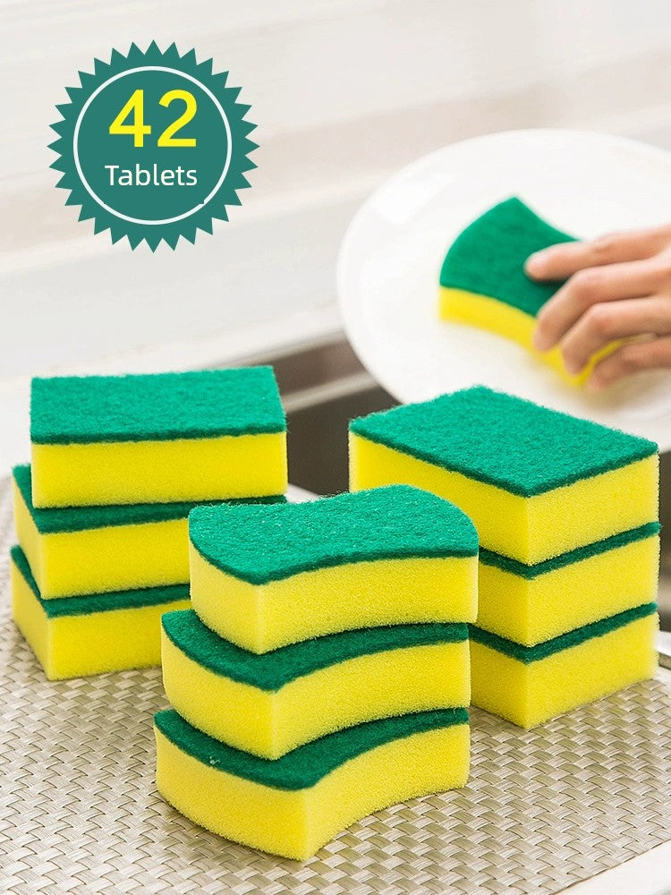 Cleaning Sponge
