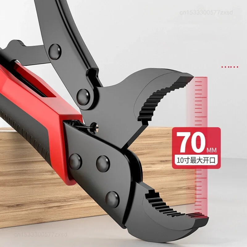 Universal Pressure Pliers