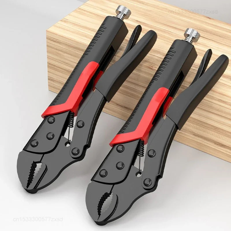 Universal Pressure Pliers