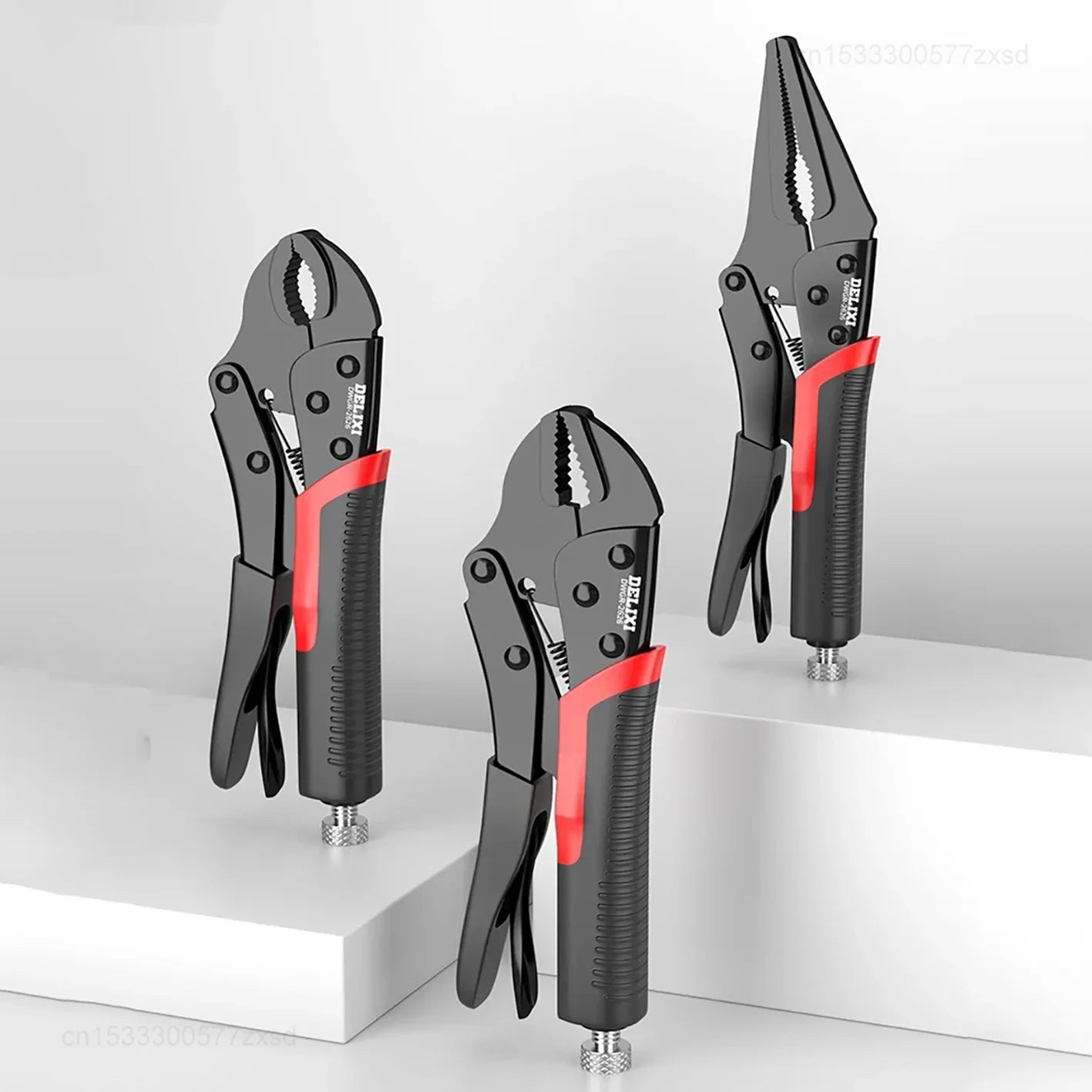 Universal Pressure Pliers