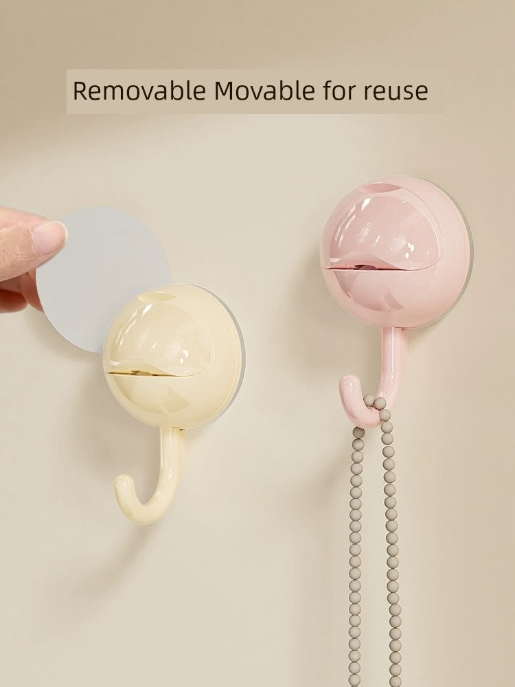Strong Load-Bearing Hook