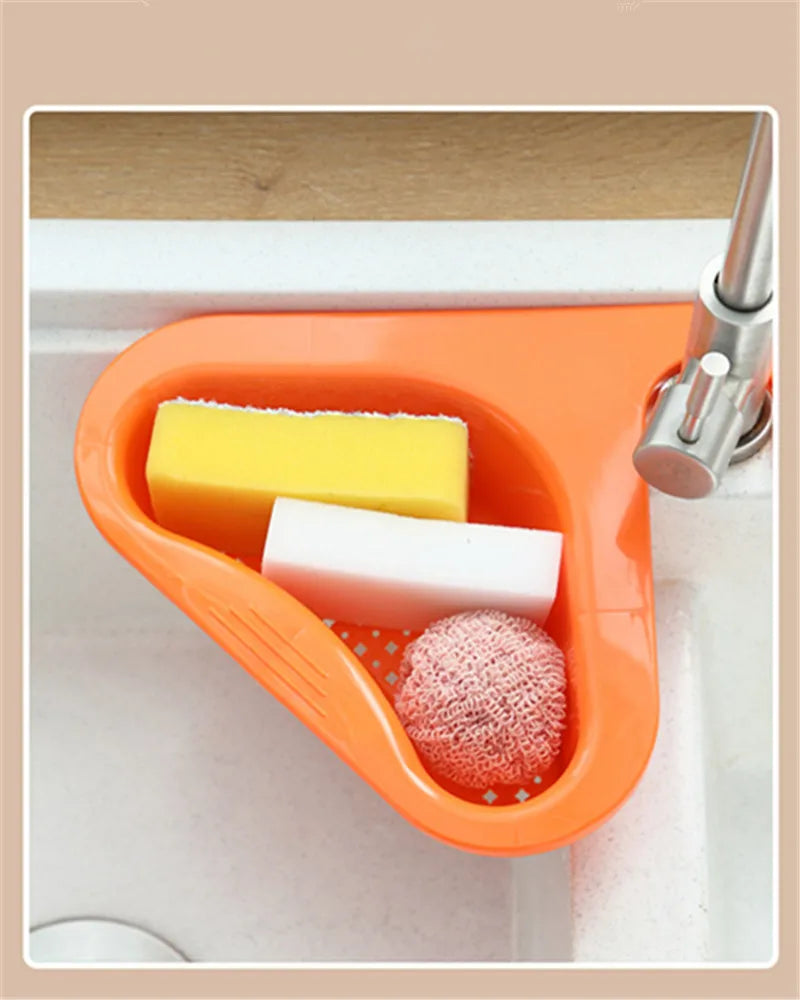 Sink Swan Drain Basket