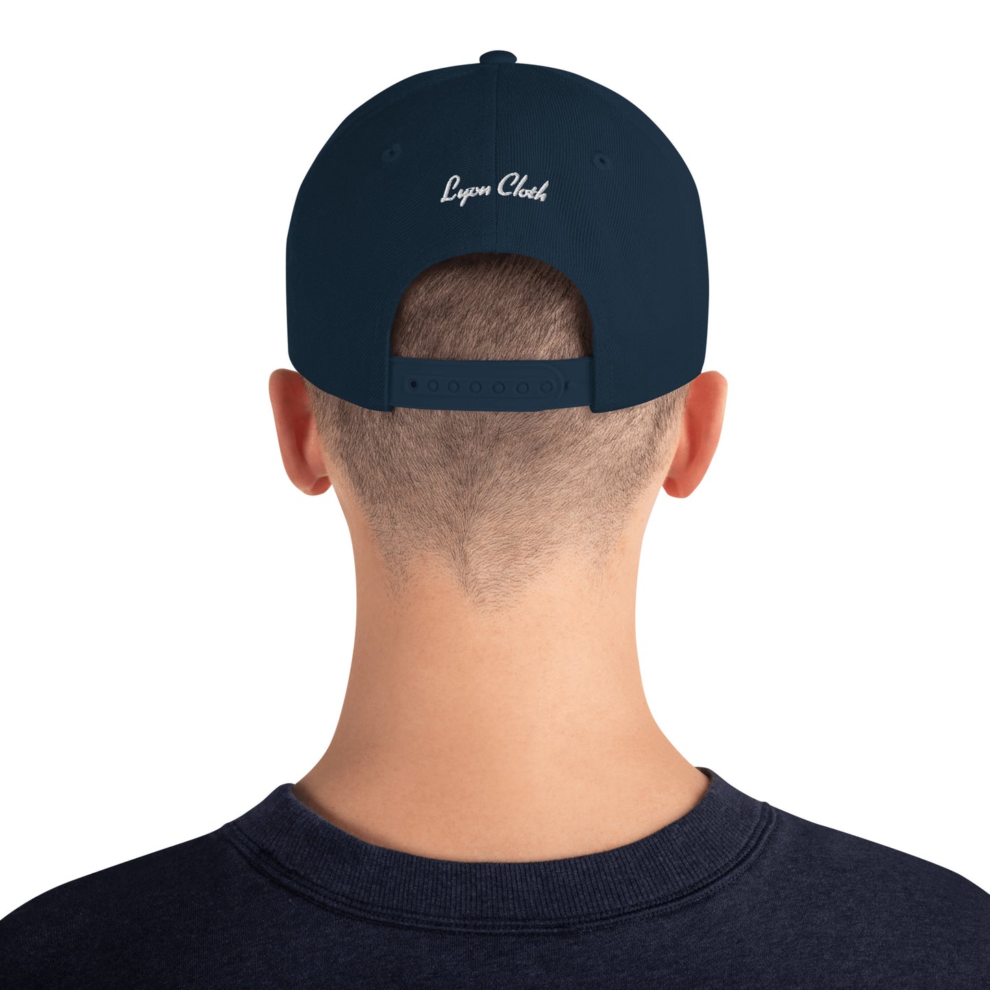 Snapback Lyon Hat