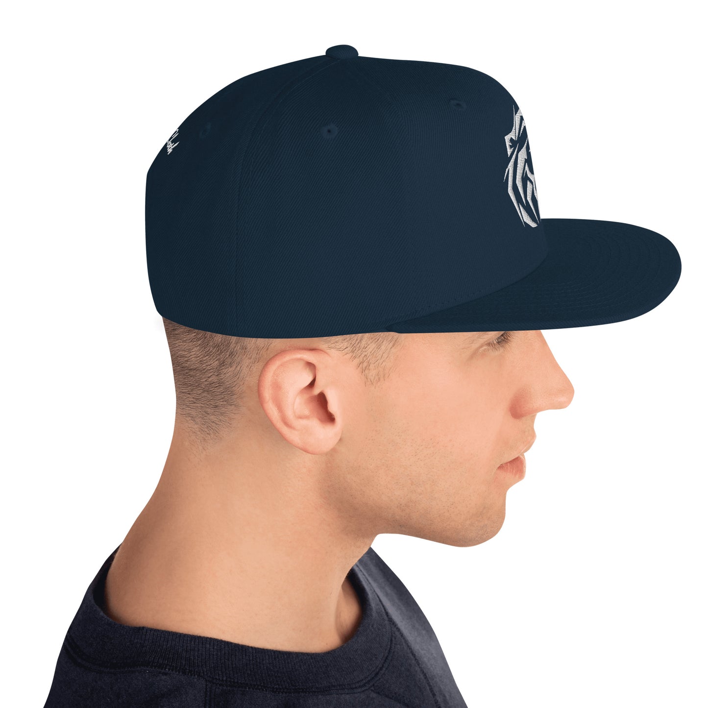 Snapback Lyon Hat