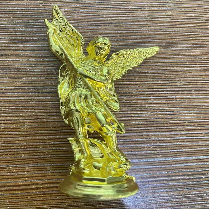 Michael the Holy Angel Statue