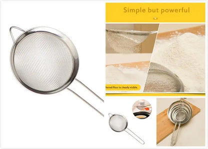 Mesh Strainer