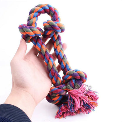 Dog Rope Toys