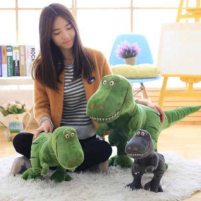 Dinosaur Plush Toys