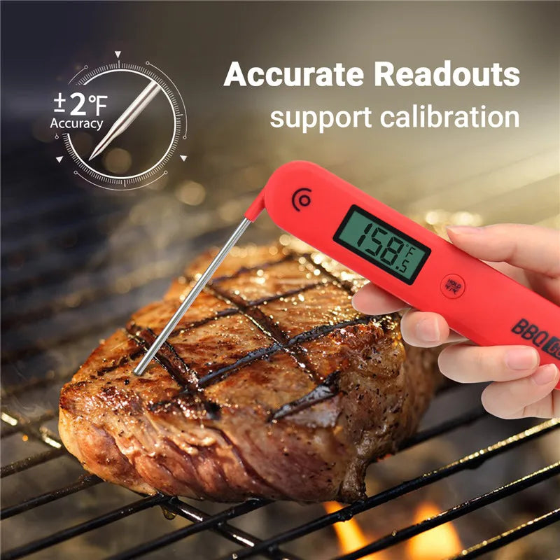 Digital Cooking Thermometer