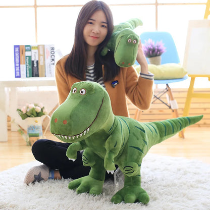 Dinosaur Plush Toys