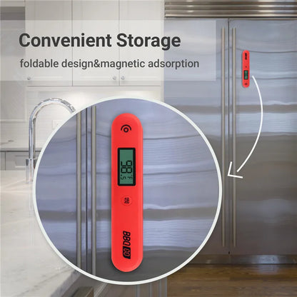 Digital Cooking Thermometer