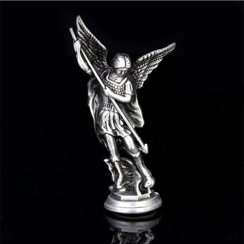 Michael the Holy Angel Statue