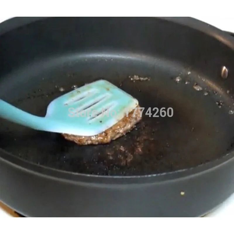 Nonstick Silicone Cooking Spatula