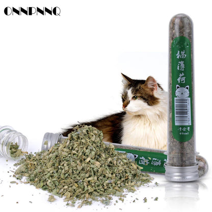 Natural Catnip