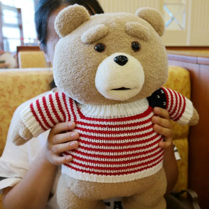 Teddy Bear Ted