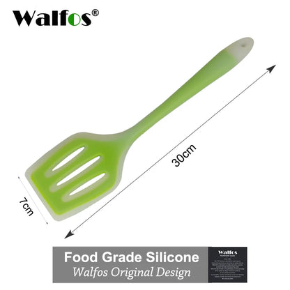 Nonstick Silicone Cooking Spatula