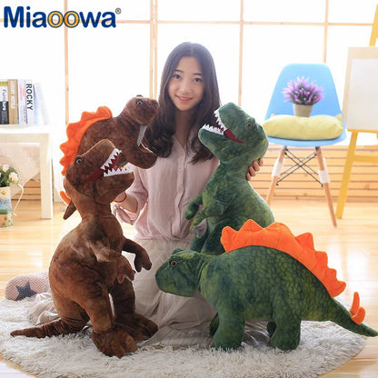 Dinosaur Plush Toys