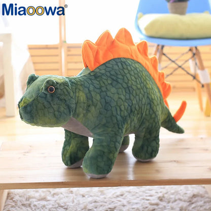 Dinosaur Plush Toys