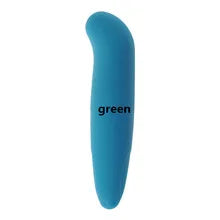 Pocket Bullet Vibrator