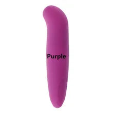 Pocket Bullet Vibrator