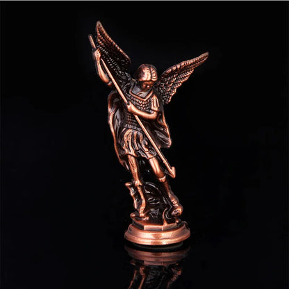 Michael the Holy Angel Statue