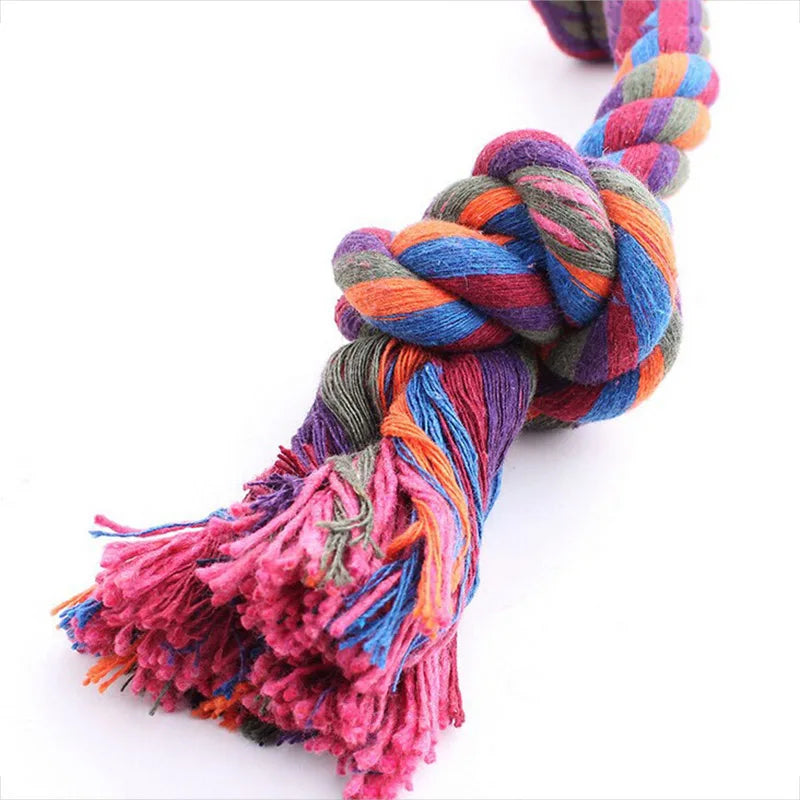 Dog Rope Toys