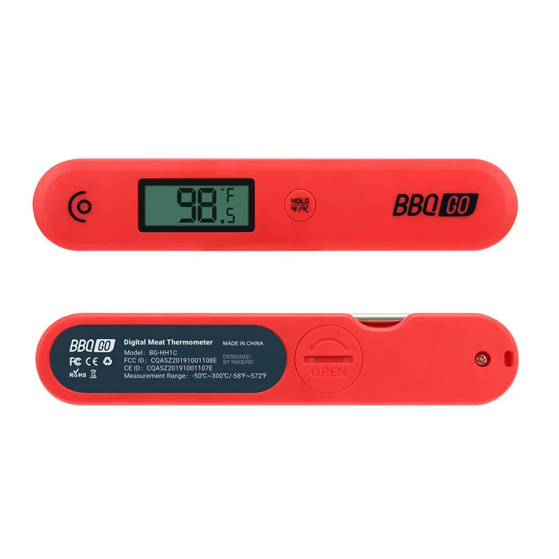 Digital Cooking Thermometer