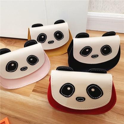 Panda Travel Bag