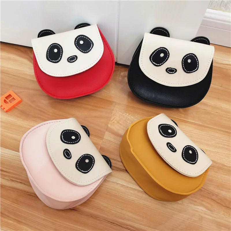 Panda Travel Bag