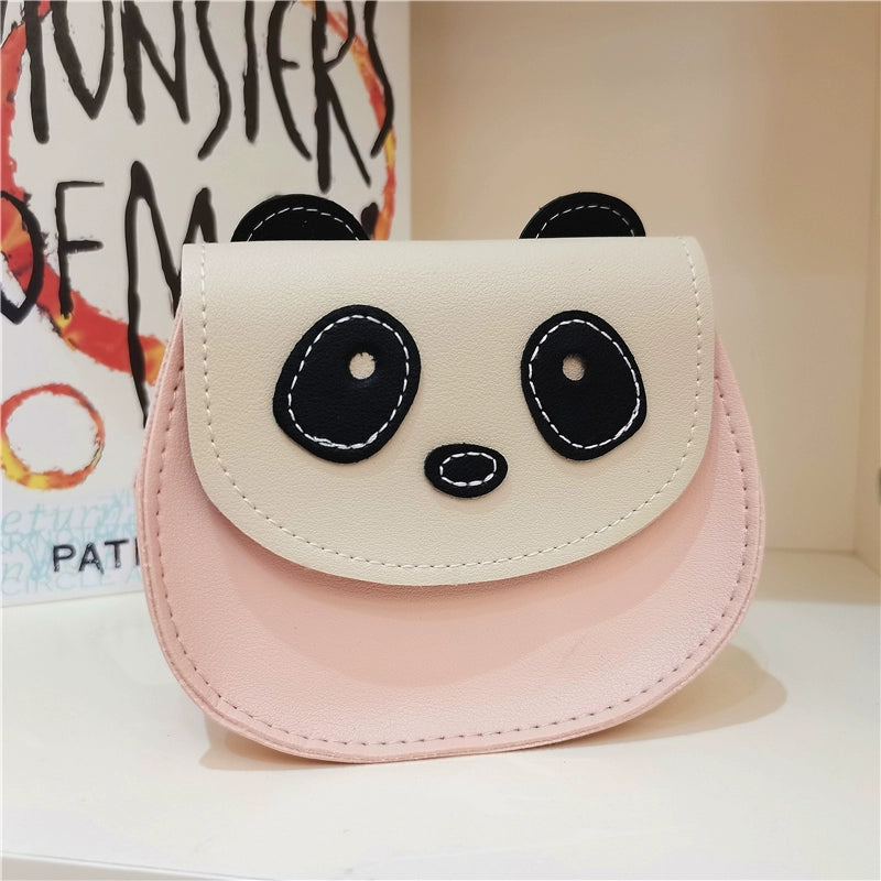 Panda Travel Bag