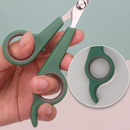 Professional Pet Hair Grooming Scissor