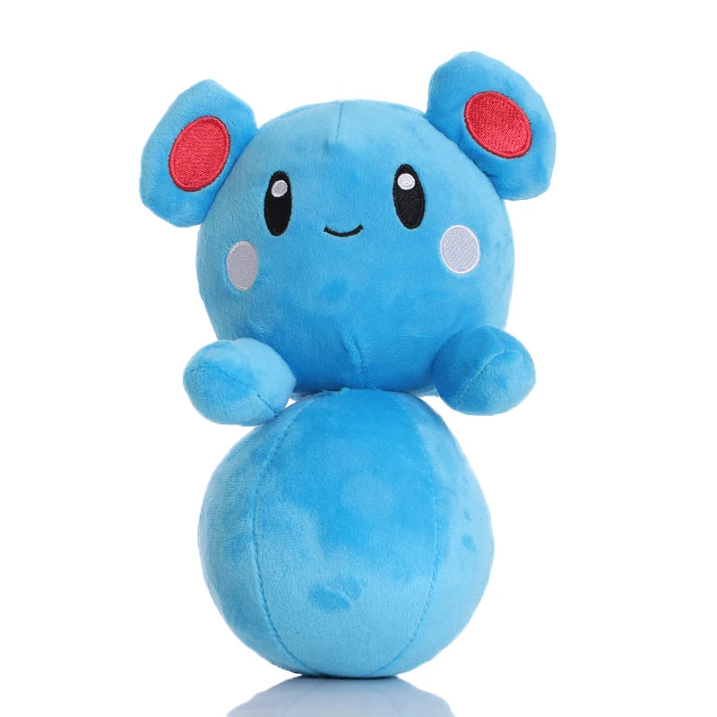 TAKARA TOMY Pokémon Plush Soft Toy Collection