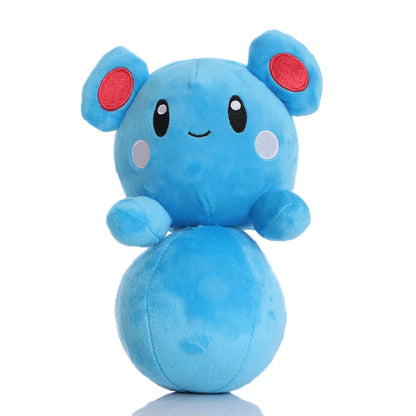 TAKARA TOMY Pokémon Plush Soft Toy Collection