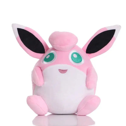 TAKARA TOMY Pokémon Plush Soft Toy Collection