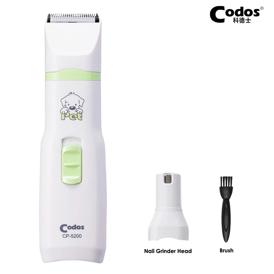 Codos MINI Pet Grooming Tools