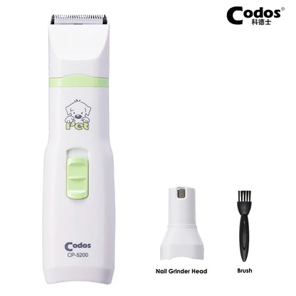 Codos MINI Pet Grooming Tools