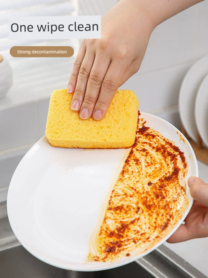 Dishwashing Sponge