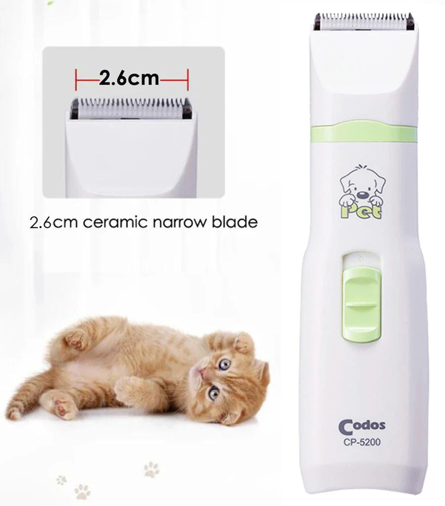 Codos MINI Pet Grooming Tools