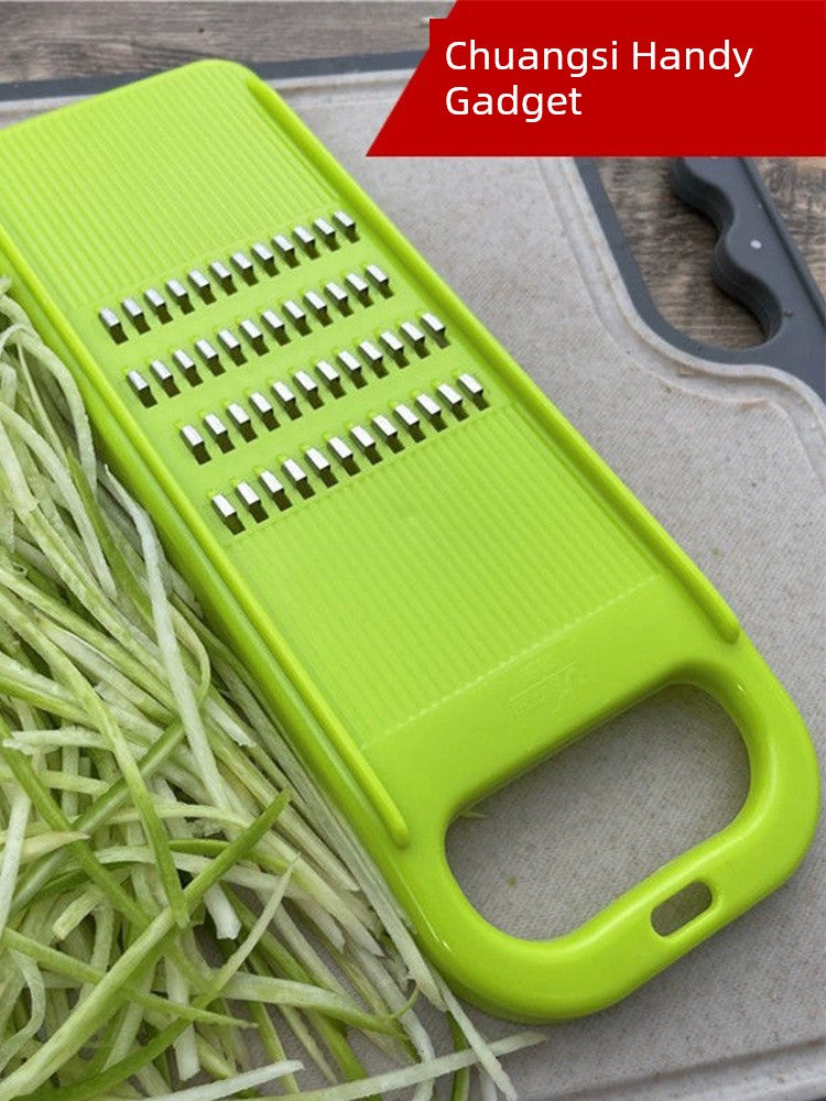 Multi-Functional Grater