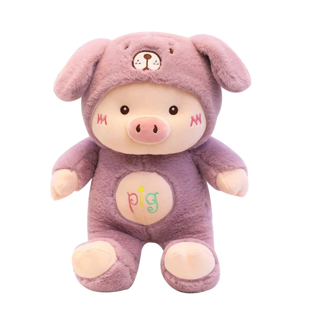 30cm Pig Stuffy Plush Toy