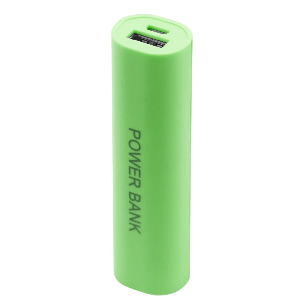 Portable Power Bank