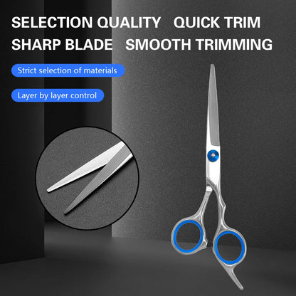 Professional Stainless Steel Scissors