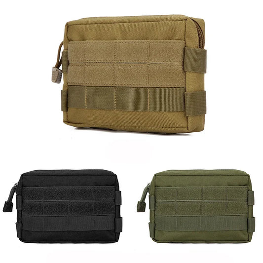 Military Tactical Waist Bag