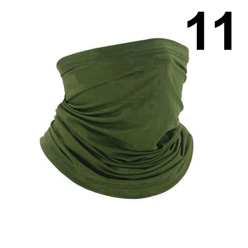 Tactical Camouflage Hat